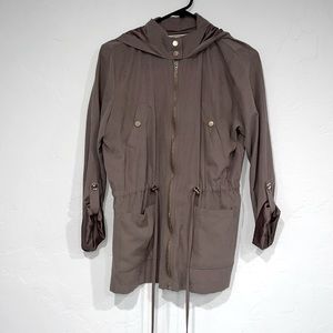 Sweet Wonderer women’s utility jacket
